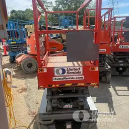 2017 Skyjack SJIII3219 Scissor Lift