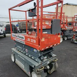 2017 Skyjack SJIII3219 Scissor Lift