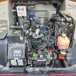 2021 Generac MLT6SKDS Portable Light Tower