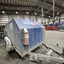 2020 Frost-Fighter IDH1000K Indirect Fired Heater
