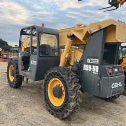 2017 Gehl RS9-50 GEN2 Forklift