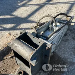 2019 FURUKAWA F9FSP Attachment