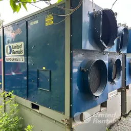 2019 Frost-Fighter IHS-700DSL Indirect Fired Heater