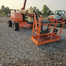 2016 JLG 450AJ Articulating Boom Lift