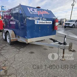 2020 Frost-Fighter IDH1000K Indirect Fired Heater