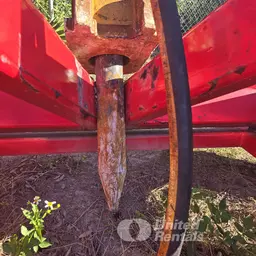 2019 Epiroc EC 100T Attachment