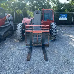 2018 Skyjack SJ643TH Forklift