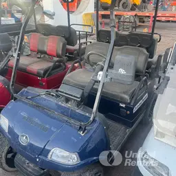 2022 Evolution CLASSIC 4 PRO Utility Vehicle