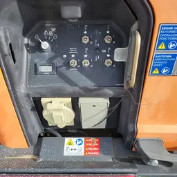 2021 Generac MLT6SMDS Portable Light Tower