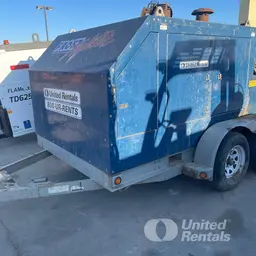 2020 Frost-Fighter IDH1000K Indirect Fired Heater