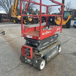 2018 Skyjack SJIII3219 Scissor Lift