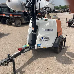 2019 Magnum Pro MLT6SM Portable Light Tower