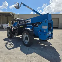 2016 Genie GTH-844 Forklift