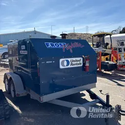 2020 Frost-Fighter IDH1000K Indirect Fired Heater
