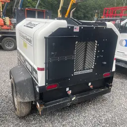 2022 Allmand MP15XR Diesel Generator