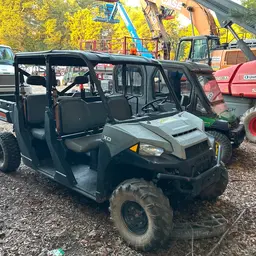 2021 Polaris PRO XD 4000D Utility Vehicle