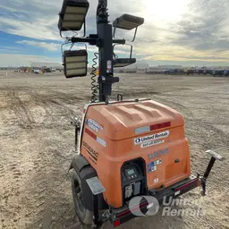 2020 Generac MLT6SKDS Portable Light Tower