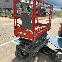 2019 Skyjack SJIII3219 Scissor Lift