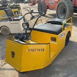 2023 Taylor Dunn SS-536 Utility Vehicle