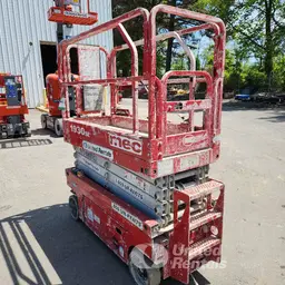 2017 MEC 1930SE Scissor Lift