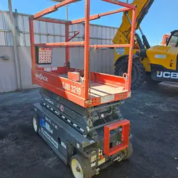 2018 Skyjack SJIII3219 Scissor Lift
