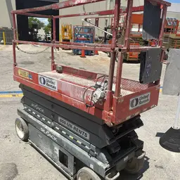 2016 Skyjack SJIII3226 Scissor Lift