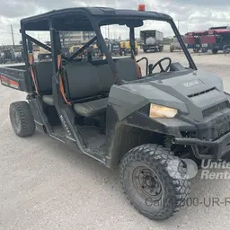 2021 Polaris PRO XD 4000D Utility Vehicle