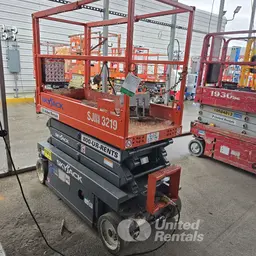 2018 Skyjack SJIII3219 Scissor Lift