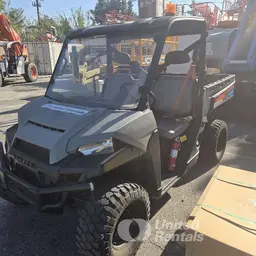 2021 Polaris PRO XD 2000D Utility Vehicle