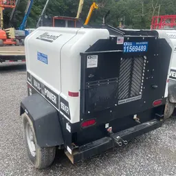 2022 Allmand MP15XR Diesel Generator