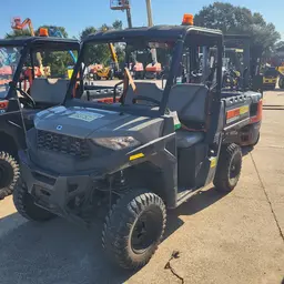 2024 Polaris PRO XD MID-SIZE Utility Vehicle