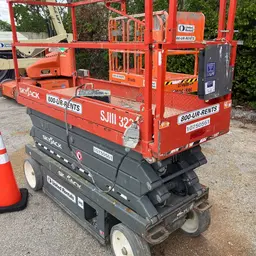 2018 Skyjack SJIII3226 Scissor Lift
