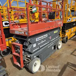 2018 Skyjack SJIII3226 Scissor Lift