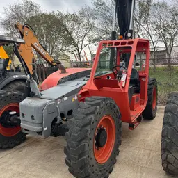 2017 Skyjack SJ643TH Forklift