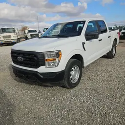 2021 Ford F150CREWXLG4WD Pickup Truck