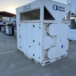2016 Custom Air Products & Services PPKV-40TD-0NN90