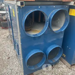 2023 Frost-Fighter IHS700 OIL HED Indirect Fired Heater