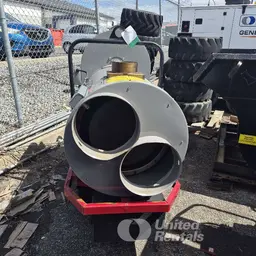2022 Frost-Fighter IDH400 Indirect Fired Heater