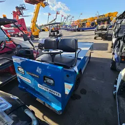 2016 Columbia BC2-L-36 Utility Vehicle