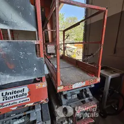 2017 Skyjack SJIII3219 Scissor Lift