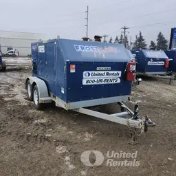 2020 Frost-Fighter IDH1000K Indirect Fired Heater