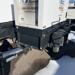 2023 Generac MMG45IF4 Diesel Generator