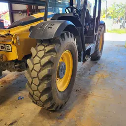 2018 JCB 507-42 Forklift