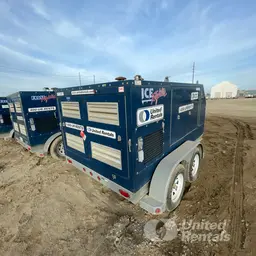 2020 Frost-Fighter IDH1000K Indirect Fired Heater