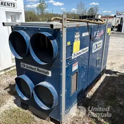 2019 Frost-Fighter IHS700 Indirect Fired Heater