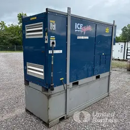 2019 Frost-Fighter IHS-700DSL Indirect Fired Heater