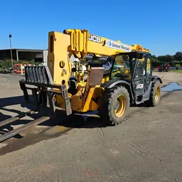 2018 JCB 512-56 S Forklift