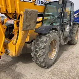 2019 JCB 510-56 Forklift