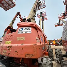 2018 JLG 600S Boom Lift