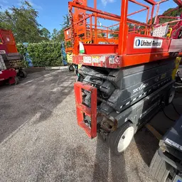 2018 Skyjack SJIII3226 Scissor Lift